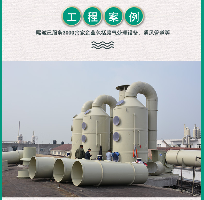 噴淋塔廠家 噴淋塔廠家