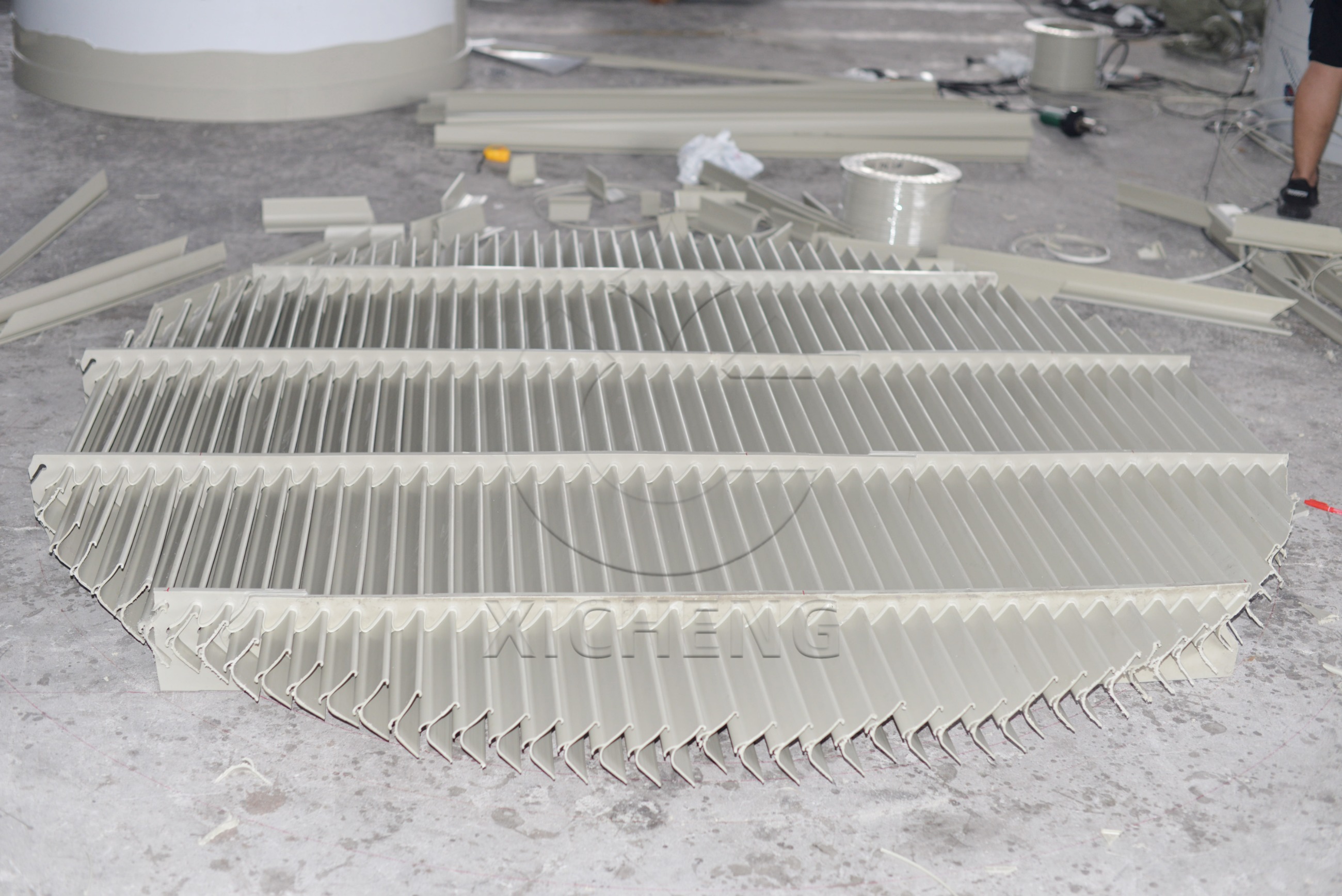 噴淋塔廠家 噴淋塔廠家