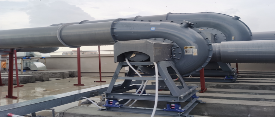 節能先鋒:永磁風機如何實現降本增效